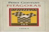Gorman, Peter - Pitágoras