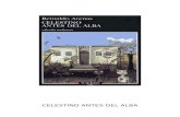 Arenas, Reinaldo - Celestino Antes Del Alba