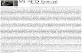 Mi Red Social, By Fer