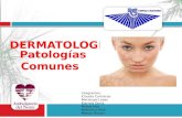 Dermatología Vitiligo