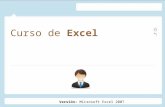 Macro en Excel