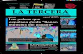 Diario La Tercera 07.09.2015