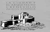 La Ciudad y El Arquitecto - L-Benevolo.pdf