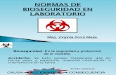 Normas de Bioseguridad en Laboratorio (1)