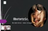 Obstetric i A