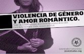 Violencia de Género y Amor Romántico (UJCE)