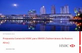 Presentación HSBC - SBASE