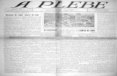 A Plebe - Fase 01 ano 01 n.13 08-09-1917