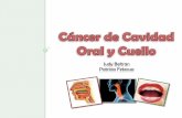 CA Cavidad Oral y Cuello (2)