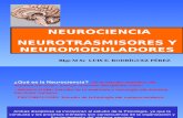 Neurotrasmisores y Neuromoduladores.ppt