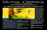 Nueva Cronica