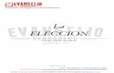 La Elección Juan Wagenveld