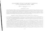 H. Villablanca - La Estructura Agraria Chilena en El Periodo 1830-1900