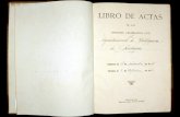 Llibre d'actes 1944-1946