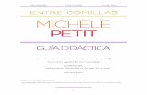 Guía Didáctica Michele Petit