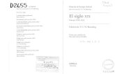Blanning, T.C.W, Ed._el Siglo XIX(Introducción, Caps. 1-3, 5 y6)