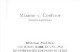 Maximo El Confesor Introduction