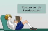 Contexto de Producción