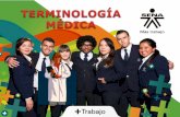 Presentacion Terminologia Medica