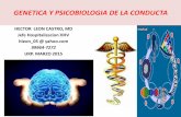 4.Genetica y Psicobiologia Dr. Leon Teo 4 Degraba