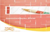 Administracao Rural
