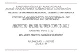 ProblemaValorFuturoEnC#2013 - Copia