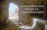 Seminario Semana Santa La Resurreccion