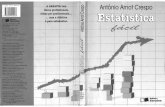 Estatistica Fcil - Antonio a. Crespo