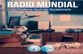 Informativo Radio Mundial