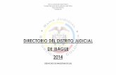 Directorio Version Octubre directorio juridico