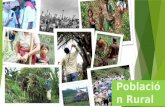 Población Rural