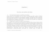 Cap. 1 Tecnicas de Analisis de Fallas - Prof. Alberto Monsalve
