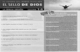 Alejandro Medina - El Sello de Dios