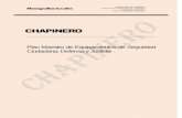 Chapinero Plan Maestro-Sec Gobierno
