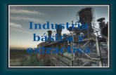 Industria Básica y Extractiva 1