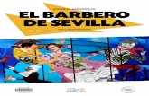 Material Pedagogico Barbero de Sevilla