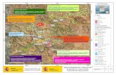 Obras de Modernización y Consolidación de Regadíos de La Junta Central de Regantes de Turís