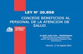 LEY 20.858 CONCEDE BENEFICIOS AL PERSONAL DE LA ATENCION PRIMARIA DE SALUD.pdf
