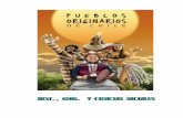 Album Pueblos Originarios