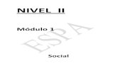 Nivel2 Modulo1 Social
