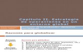Capitulo II estrategia de operaciones en un entorno global (español)