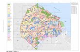 Plano Zonificacion de La Ciudad de Buenos Aires - Ministerio de Desarrollo Urbano