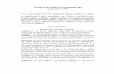 Documentos Históricos - Constitución Nacional (1994)