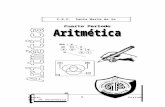 Aritmética 2do 4bim 2005
