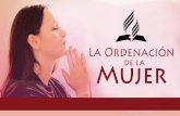 La OrdenaciÃ³n de la Mujer al Minissterio Pastoral.pdf