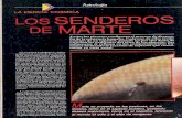 Los Senderos de Marte - R-006 Nº020 - Mas Alla de La Ciencia - Vicufo2