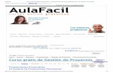 Proyecciones Financieras _ AulaFacil
