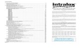 INTRALOX 2015 EngineeringManual Spanish