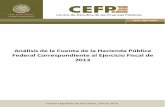 Análisis de la Cuenta de la Hacienda Pública.pdf