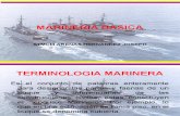 Instruccion Marineria Basica